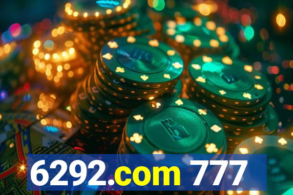 6292.com 777